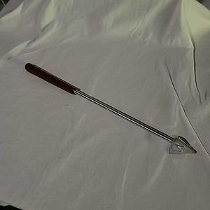 Meat / Steak Branding Iron